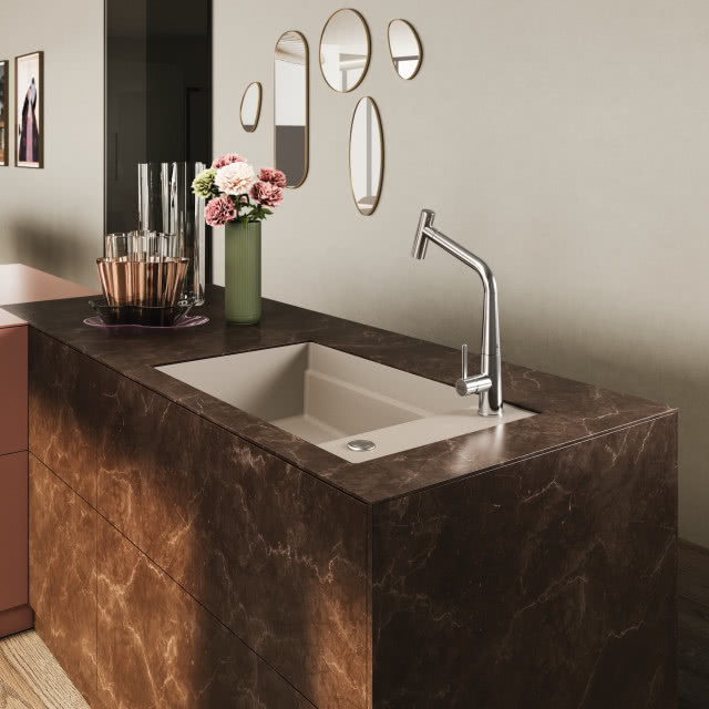 Franke, zlewozmywak Kanon KNG 