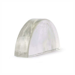 Szkalna dekoracja przezroczysty, Dutchhouse, 649 zł