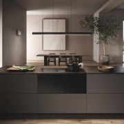 Okap Rules z fukcją Connex i technologią Comfort...