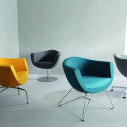 Narożnik "Mirage" firmy Poldem - "Produkt 2013"...