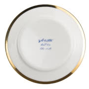 Lampa Lotus
Abażur został wykonany z jednego...