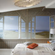 Meble do sypialni Mira przywiozła ze Szwecji, bo...