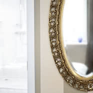 Nowoczesne mieszkanie na starym Mokotowie