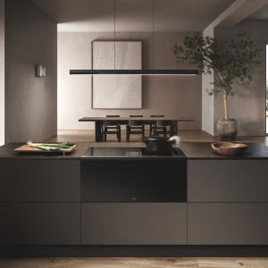 Trendy kuchenne 2026 - innowacyjne urządzenia, które zmieniają wnętrza