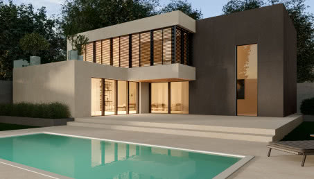 Neutralna węglowo premiera na Salone del Mobile: Laminam prezentuje "Le Terre"