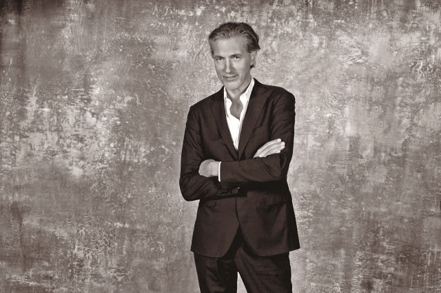 Marcel Wanders