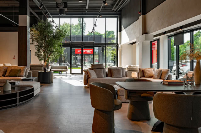 Katowicki Home Concept Design Park