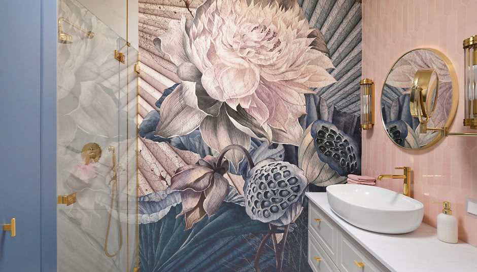 Sztuka i funkcjonalność - idealne połączenie w Archistan Interiors jako ambasadorów Kontakt-Simon