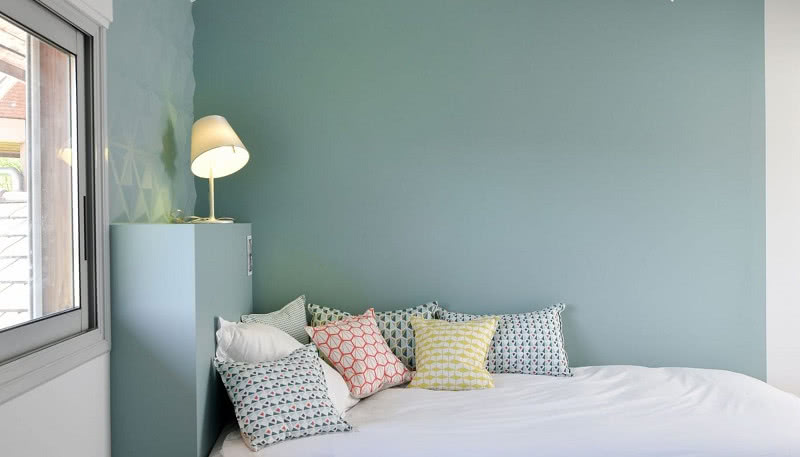 Jak podzielić pokój dla chłopca i dziewczynki?