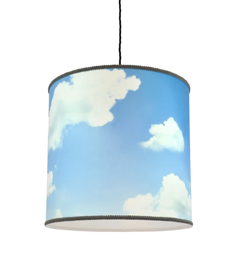 Namiastka nieba
Ręcznie wykonane abażury to...