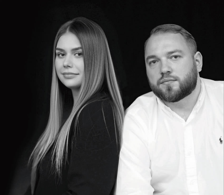 Archistan Interiors. 
Kreatywne biuro...