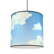 Lampa Lotus
Abażur został wykonany z jednego...