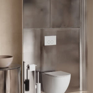 Jak zaplanować funkcjonalną, komfortową i estetyczną przestrzeń toalety z marką OMNIRES