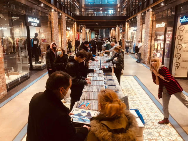 wydarzenia kulturalne w stolicy MAJ 2024