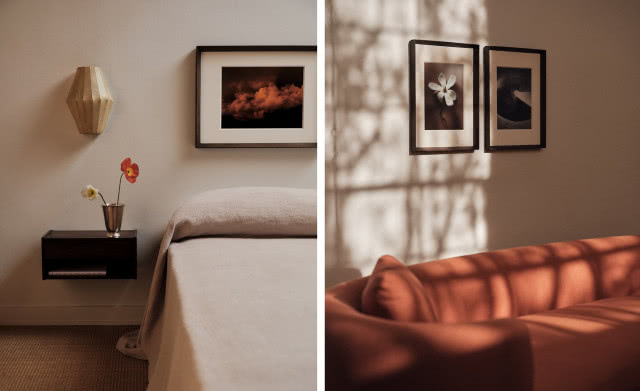 Kolekcja 29 Days Zara Home