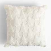 Pościel świąteczna, niebiesko-szara 160x200, 79...