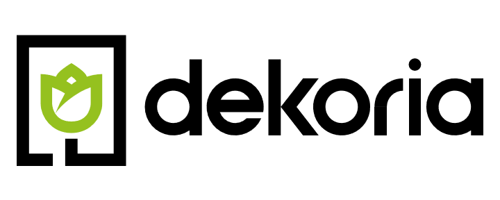 Nowa identyfikacja wizualna marki Dekoria