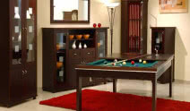 Stół bilardowy do salonu