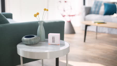 Zachwyt redakcji - czy elektronika może być ozdobą wnętrza?