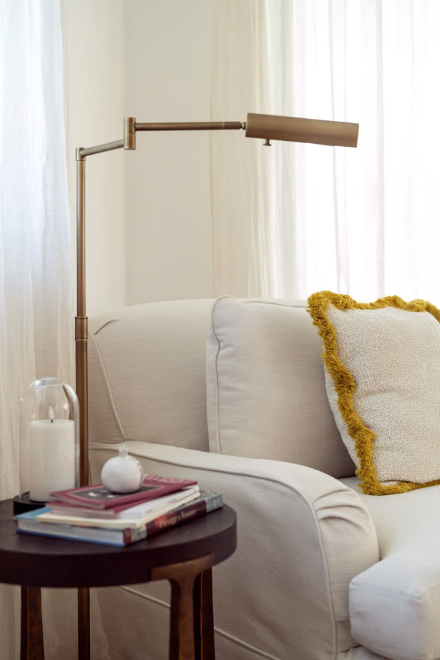 Analogowy azyl - tworzymy kącik cyfrowego detoksu w domu