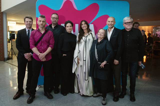 Głos Potwora fot. Ewelina Kamińska