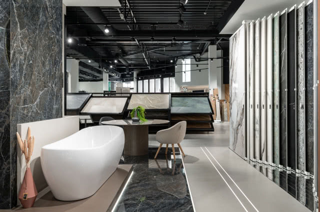 Katowicki Home Concept Design Park