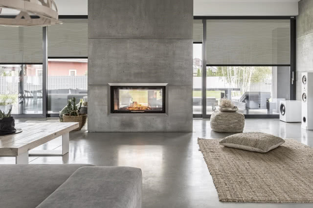 Tkaniny roletowe Shadows Club wychodzą z cienia