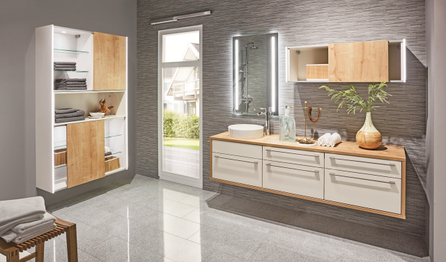 Kolekcja Lux, VERLE KÜCHEN