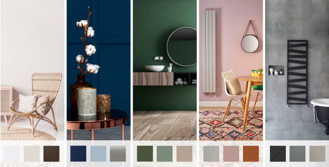 Nowy świat kolorów od Zehnder Polska 