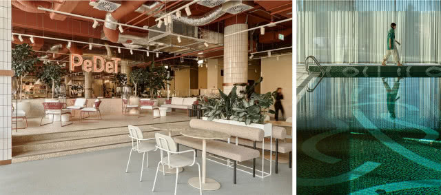 Wielki finał Wnętrza Roku SAW 2025! 12 pracowni nagrodzonych - błyszczą PAMA STUDIO i ACOS