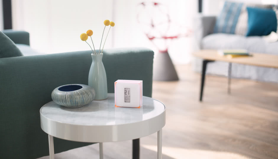 Zachwyt redakcji - czy elektronika może być ozdobą wnętrza?