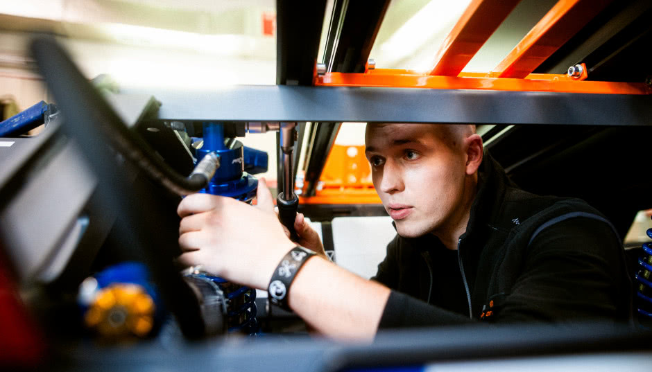 Polski projekt humanitarny ze specjalną nagrodą - ogłoszono wyniki międzynarodowego Konkursu Nagroda Jamesa Dysona 2023