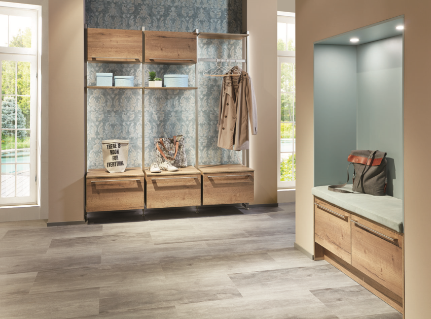 Kolekcja Structura Touch, VERLE KÜCHEN