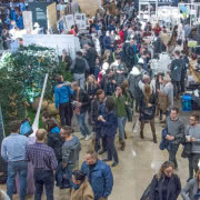 W programie imprezy są bezpłatne wykłady i...