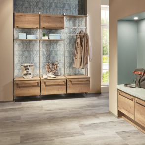 Kolekcja Structura Touch, VERLE KÜCHEN