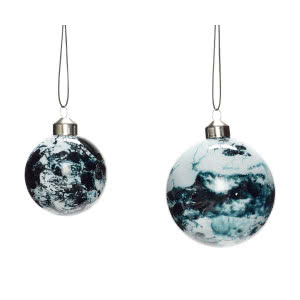 Wybieramy bombki choinkowe - z miłości do tradycji i designu