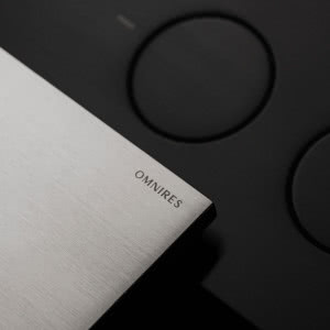 Jak zaplanować funkcjonalną, komfortową i estetyczną przestrzeń toalety z marką OMNIRES