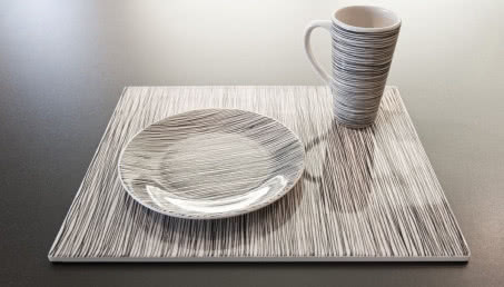 All we need is less - Manufaktura by Oskar Zieta