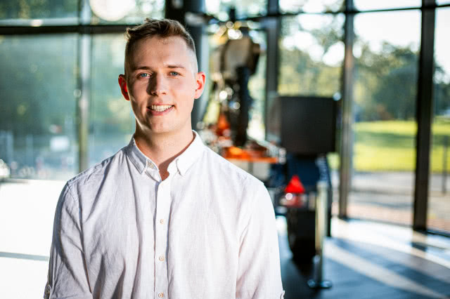 Polski projekt humanitarny ze specjalną nagrodą - ogłoszono wyniki międzynarodowego Konkursu Nagroda Jamesa Dysona 2023