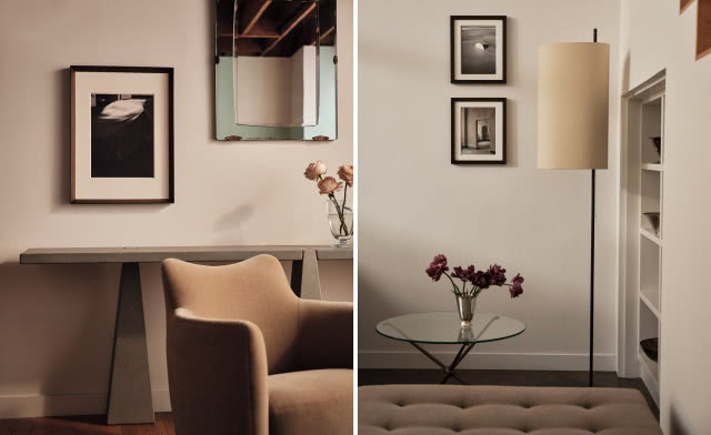 Kolekcja 29 Days Zara Home