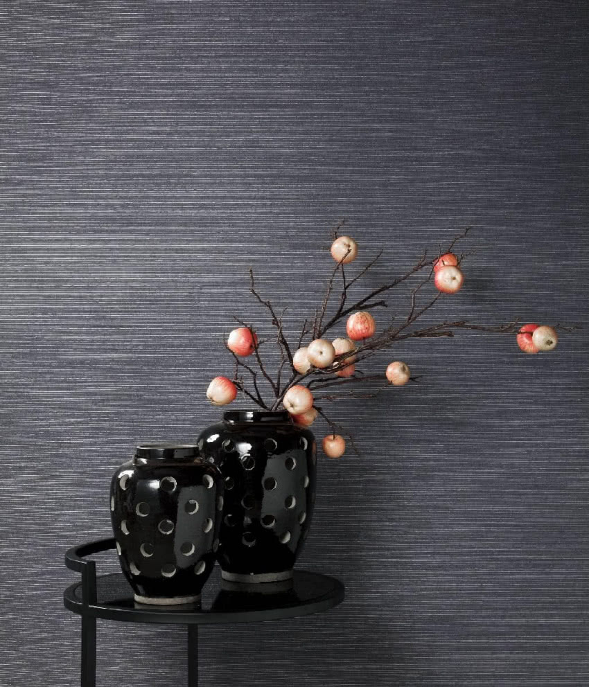 Illusions. Tapeta tekstylna na podkładzie...