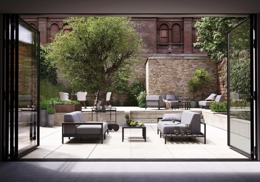 Domoteka BoConcept Rome