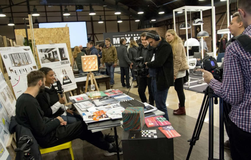 W programie imprezy są bezpłatne wykłady i...