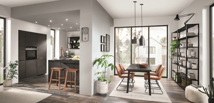 Kolekcja Speed, VERLE KÜCHEN