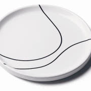 Zegar Brick Leff Amsterdam, GALERIA LIMONKA