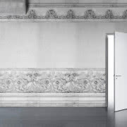 Lampa Lotus
Abażur został wykonany z jednego...