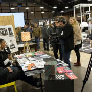 W programie imprezy są bezpłatne wykłady i...