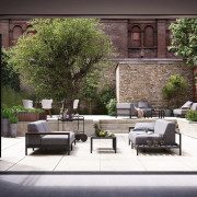 Domoteka BoConcept Rome