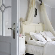 Sopockie mieszkanie w skandynawskim stylu