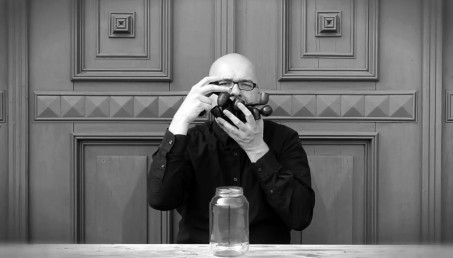 Anarchia i Nowa Sztuka. 100-lecie dadaizmu